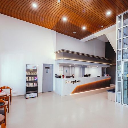 Ymca Penang Hostel Τζωρτζ Τάουν Εξωτερικό φωτογραφία