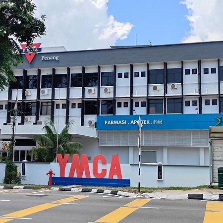 Ymca Penang Hostel Τζωρτζ Τάουν Εξωτερικό φωτογραφία