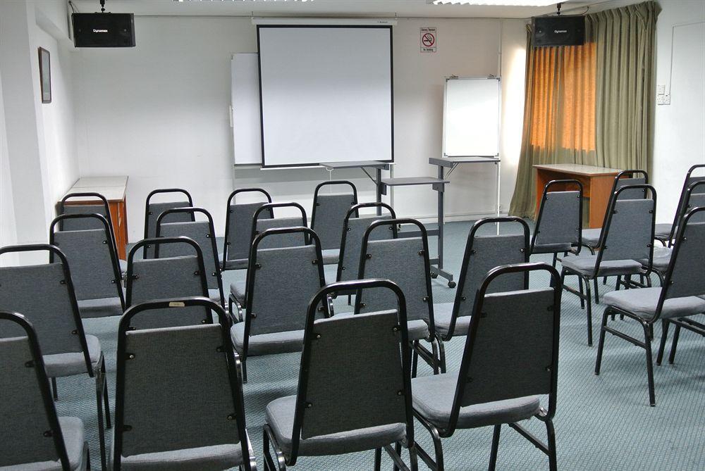 Ymca Penang Hostel Τζωρτζ Τάουν Εξωτερικό φωτογραφία