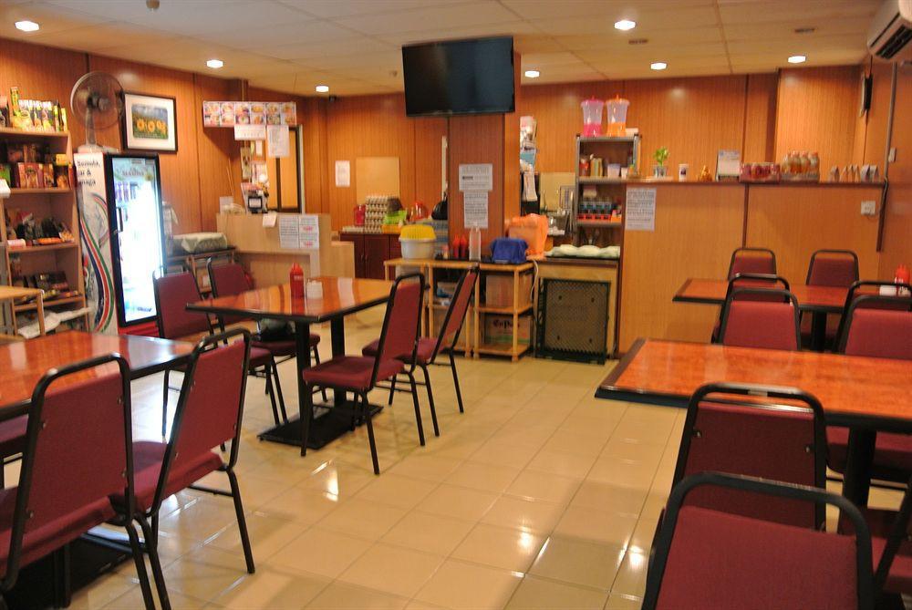 Ymca Penang Hostel Τζωρτζ Τάουν Εξωτερικό φωτογραφία