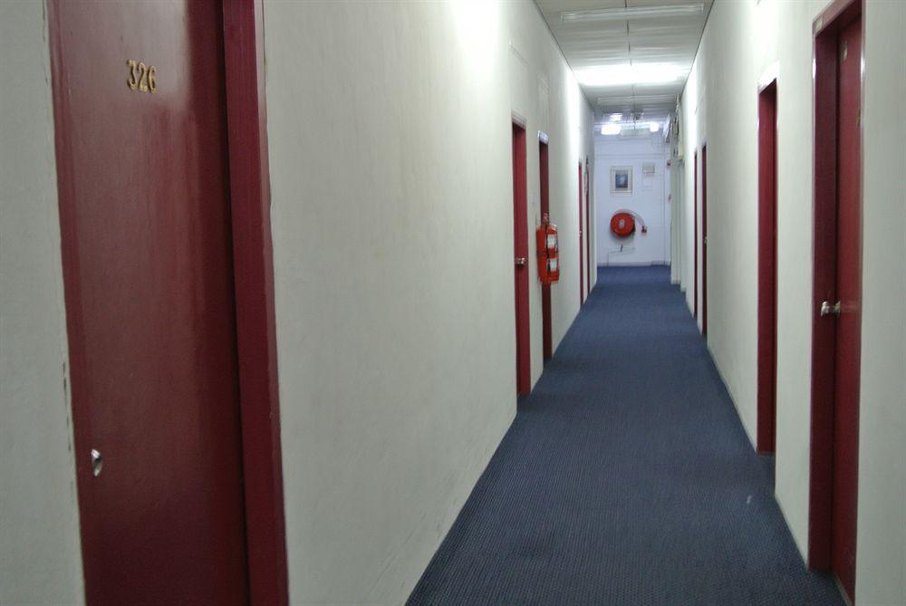 Ymca Penang Hostel Τζωρτζ Τάουν Εξωτερικό φωτογραφία