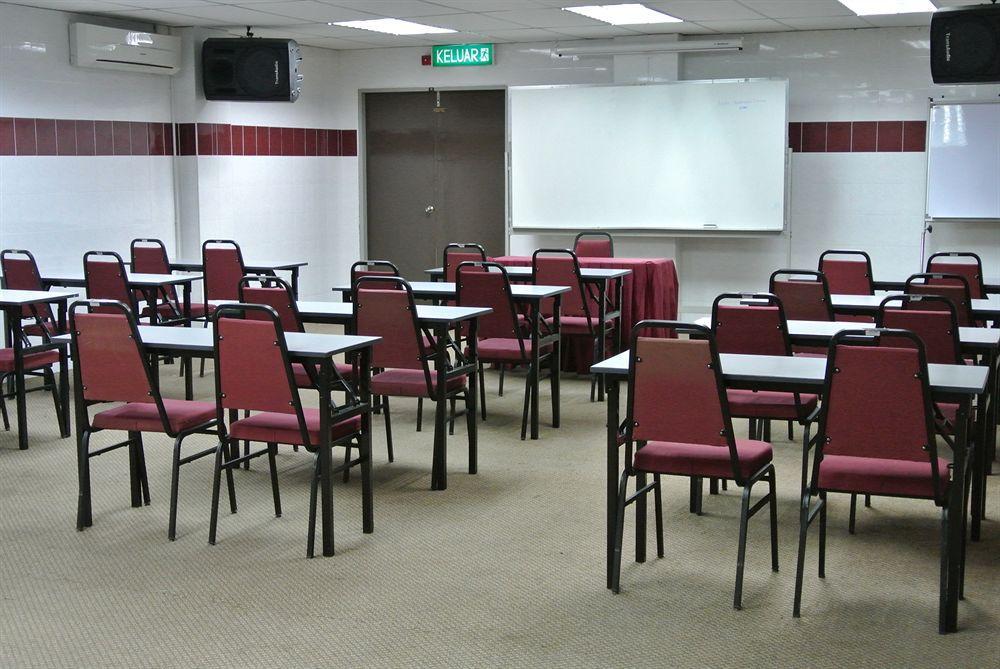 Ymca Penang Hostel Τζωρτζ Τάουν Εξωτερικό φωτογραφία