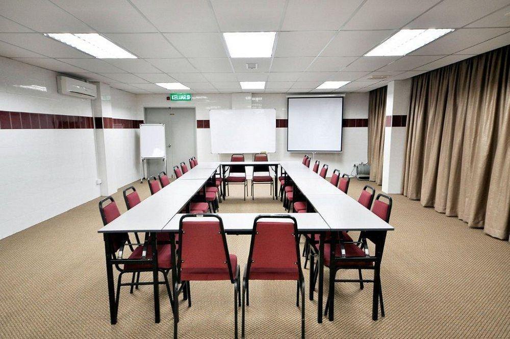Ymca Penang Hostel Τζωρτζ Τάουν Εξωτερικό φωτογραφία