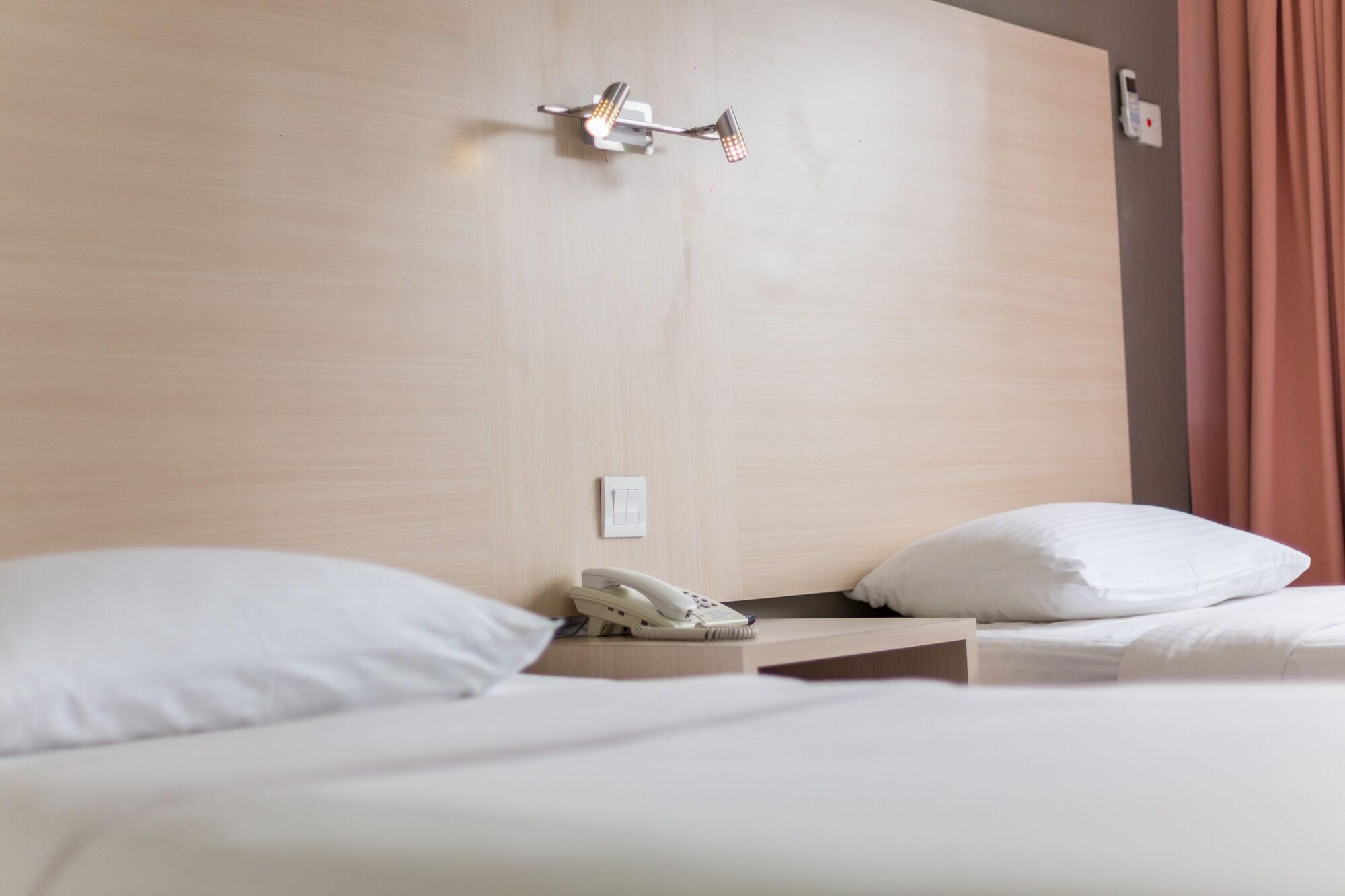 Ymca Penang Hostel Τζωρτζ Τάουν Εξωτερικό φωτογραφία
