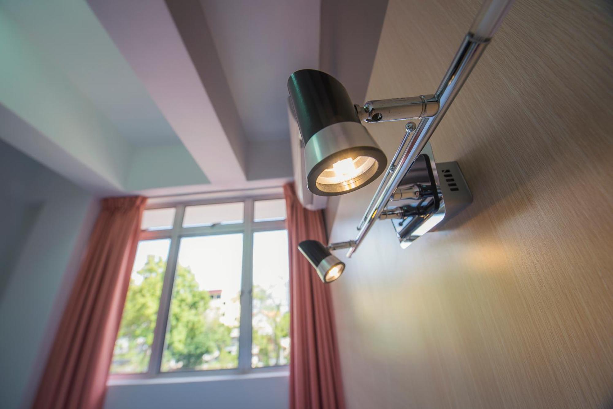 Ymca Penang Hostel Τζωρτζ Τάουν Εξωτερικό φωτογραφία