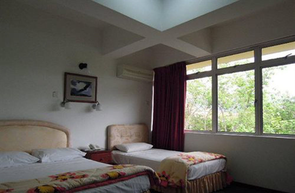 Ymca Penang Hostel Τζωρτζ Τάουν Εξωτερικό φωτογραφία