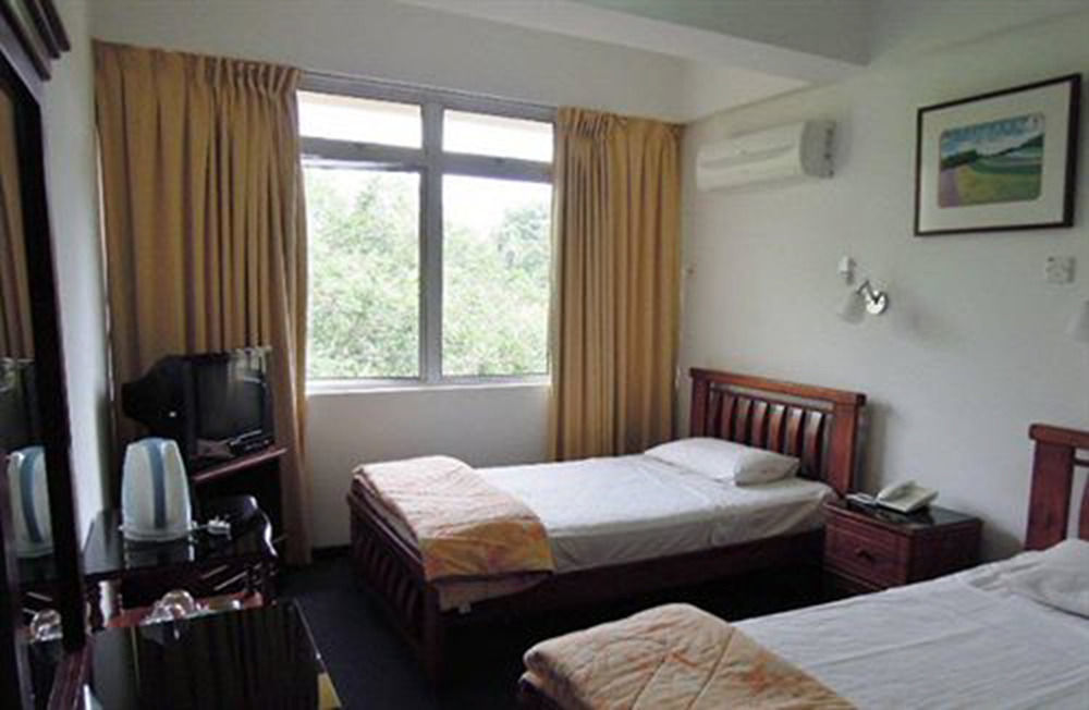 Ymca Penang Hostel Τζωρτζ Τάουν Εξωτερικό φωτογραφία