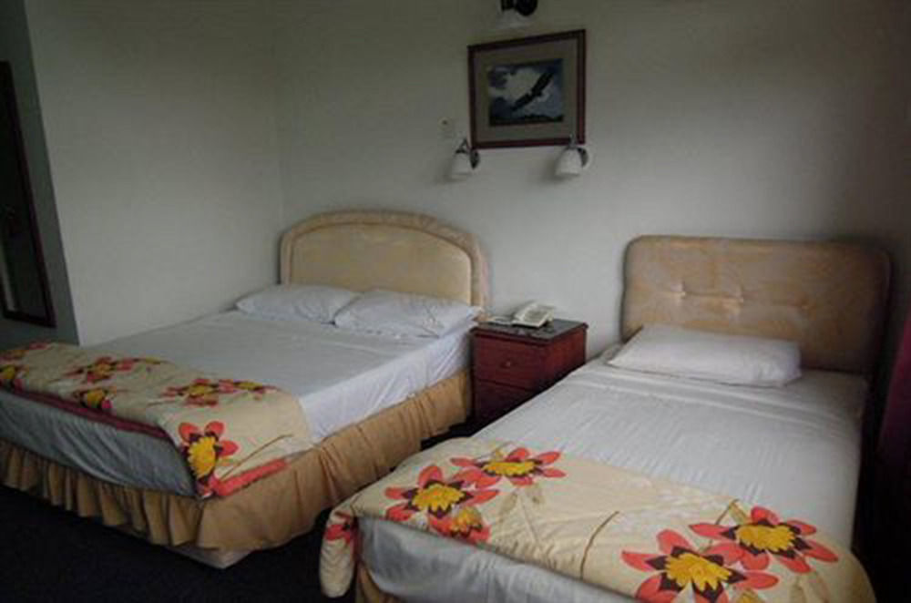 Ymca Penang Hostel Τζωρτζ Τάουν Εξωτερικό φωτογραφία