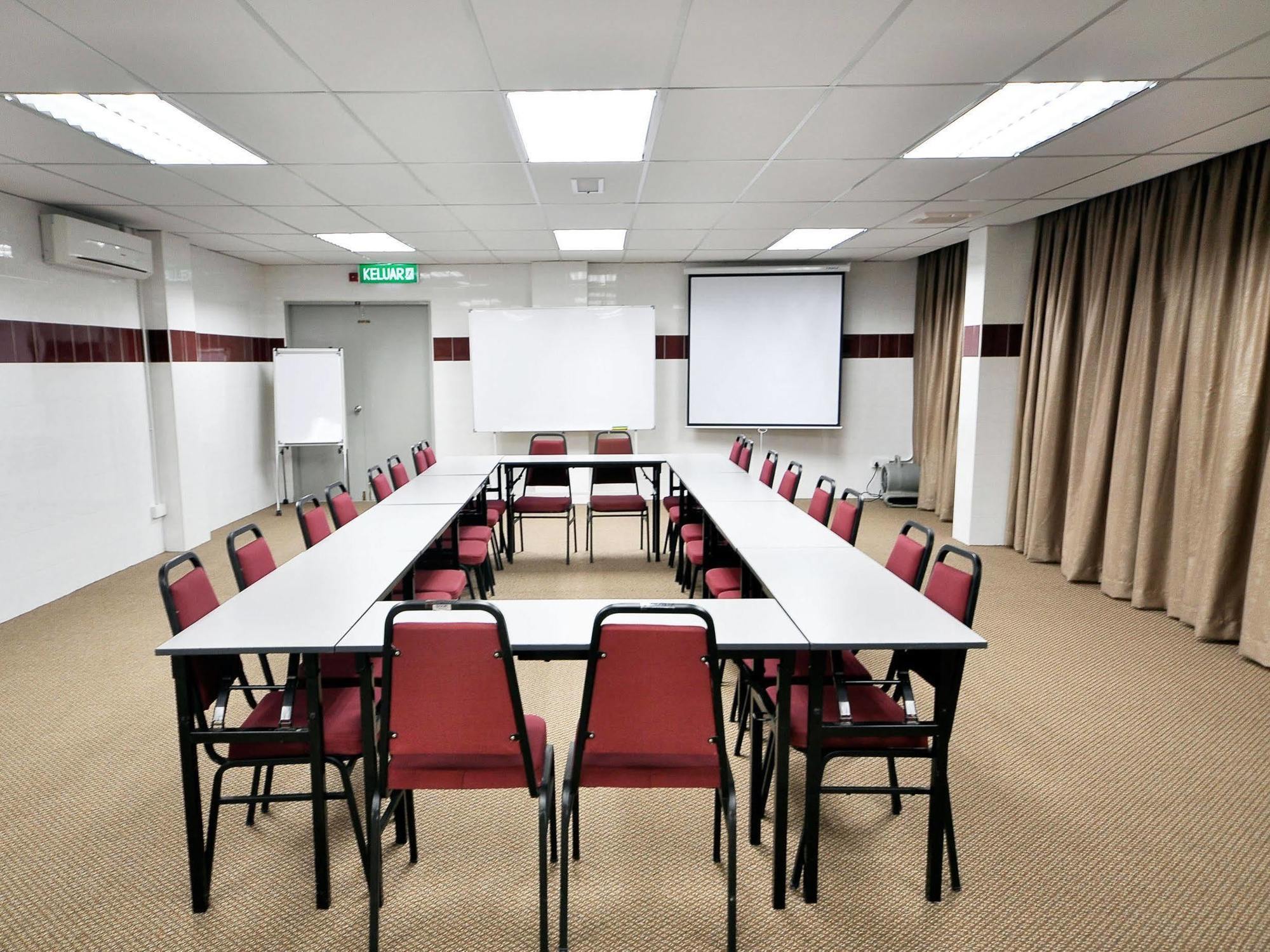 Ymca Penang Hostel Τζωρτζ Τάουν Εξωτερικό φωτογραφία