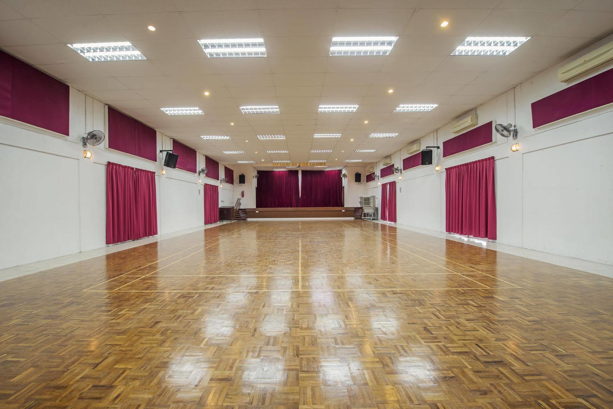 Ymca Penang Hostel Τζωρτζ Τάουν Εξωτερικό φωτογραφία