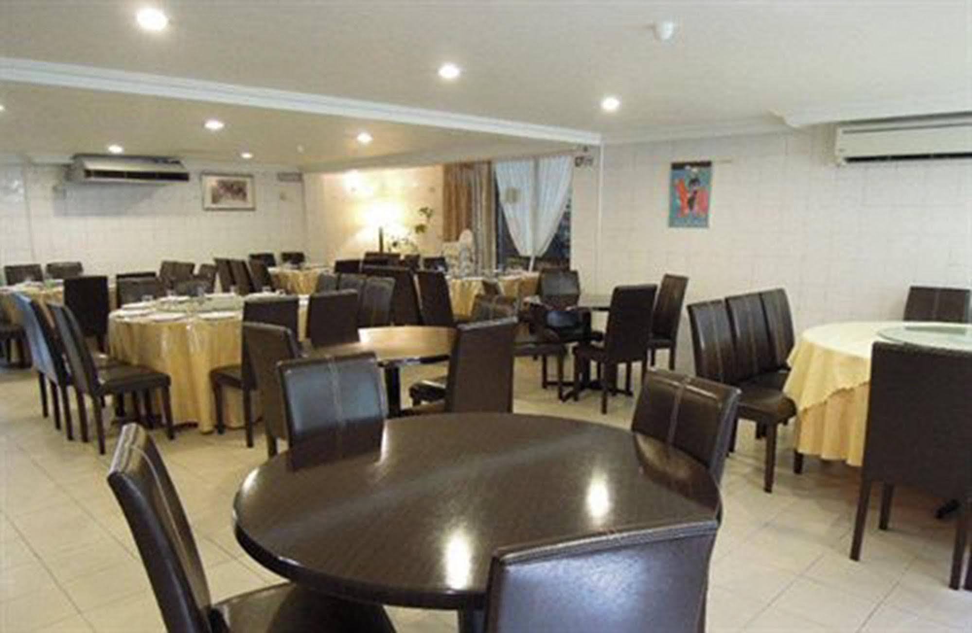 Ymca Penang Hostel Τζωρτζ Τάουν Εξωτερικό φωτογραφία