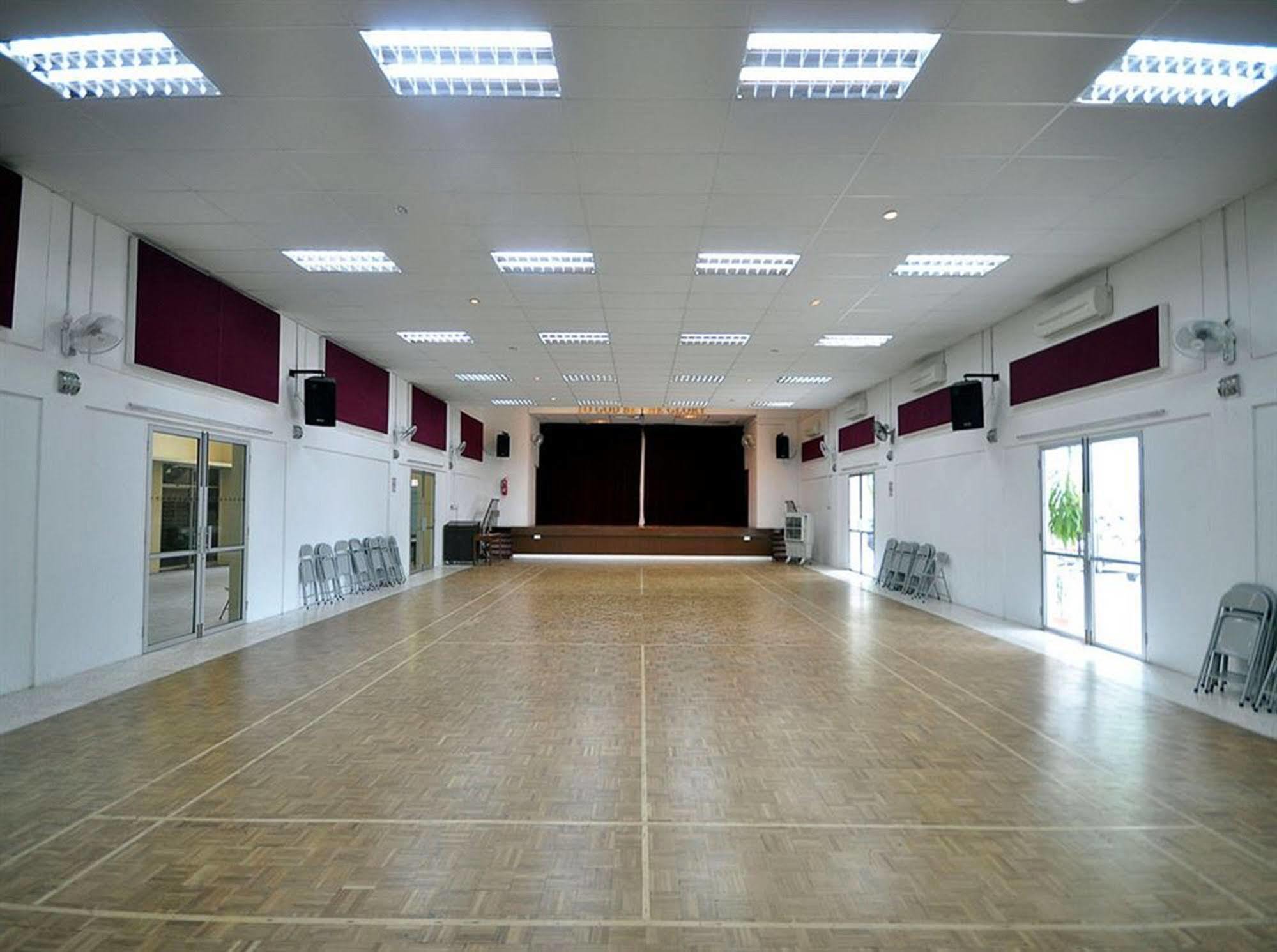 Ymca Penang Hostel Τζωρτζ Τάουν Εξωτερικό φωτογραφία