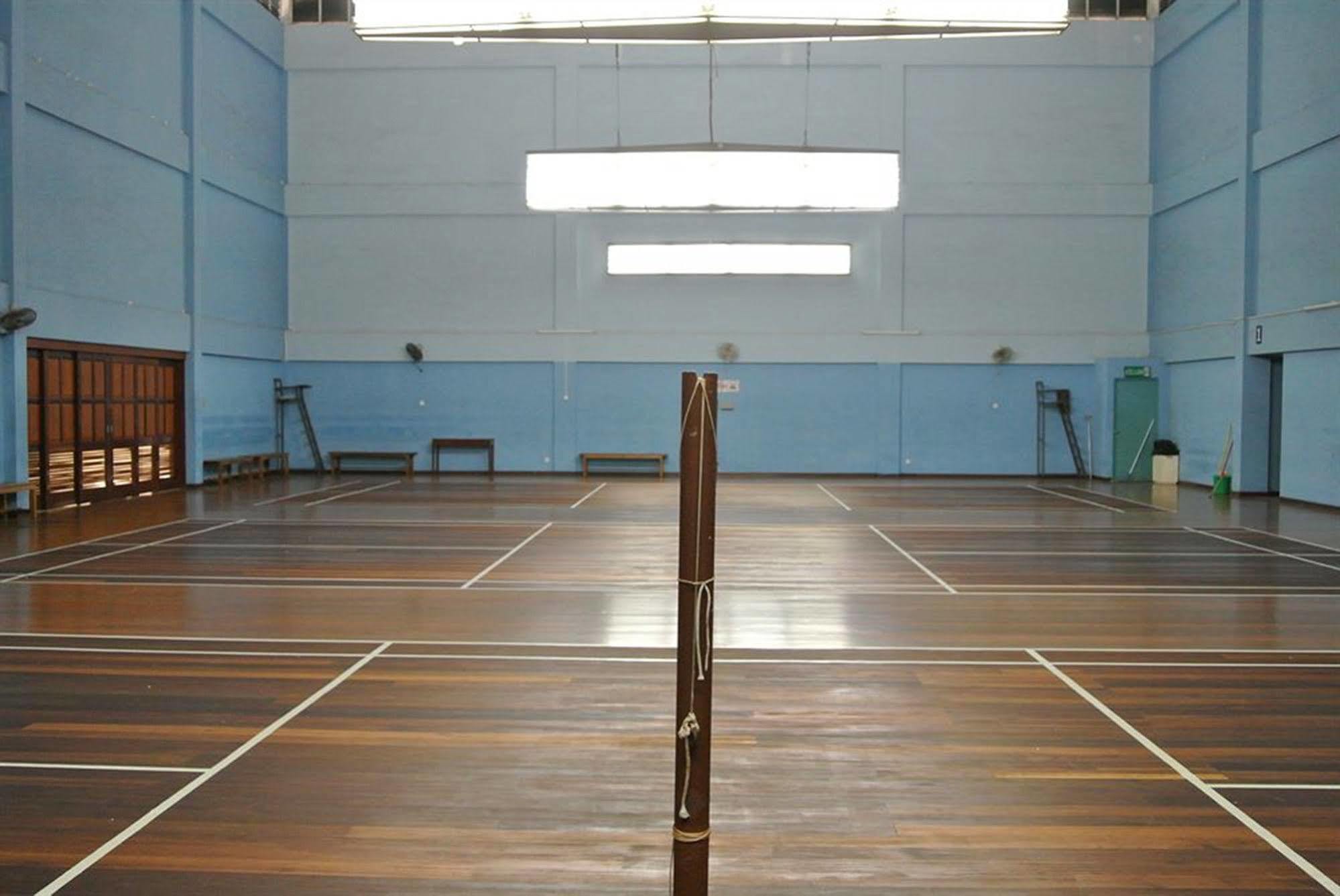 Ymca Penang Hostel Τζωρτζ Τάουν Εξωτερικό φωτογραφία