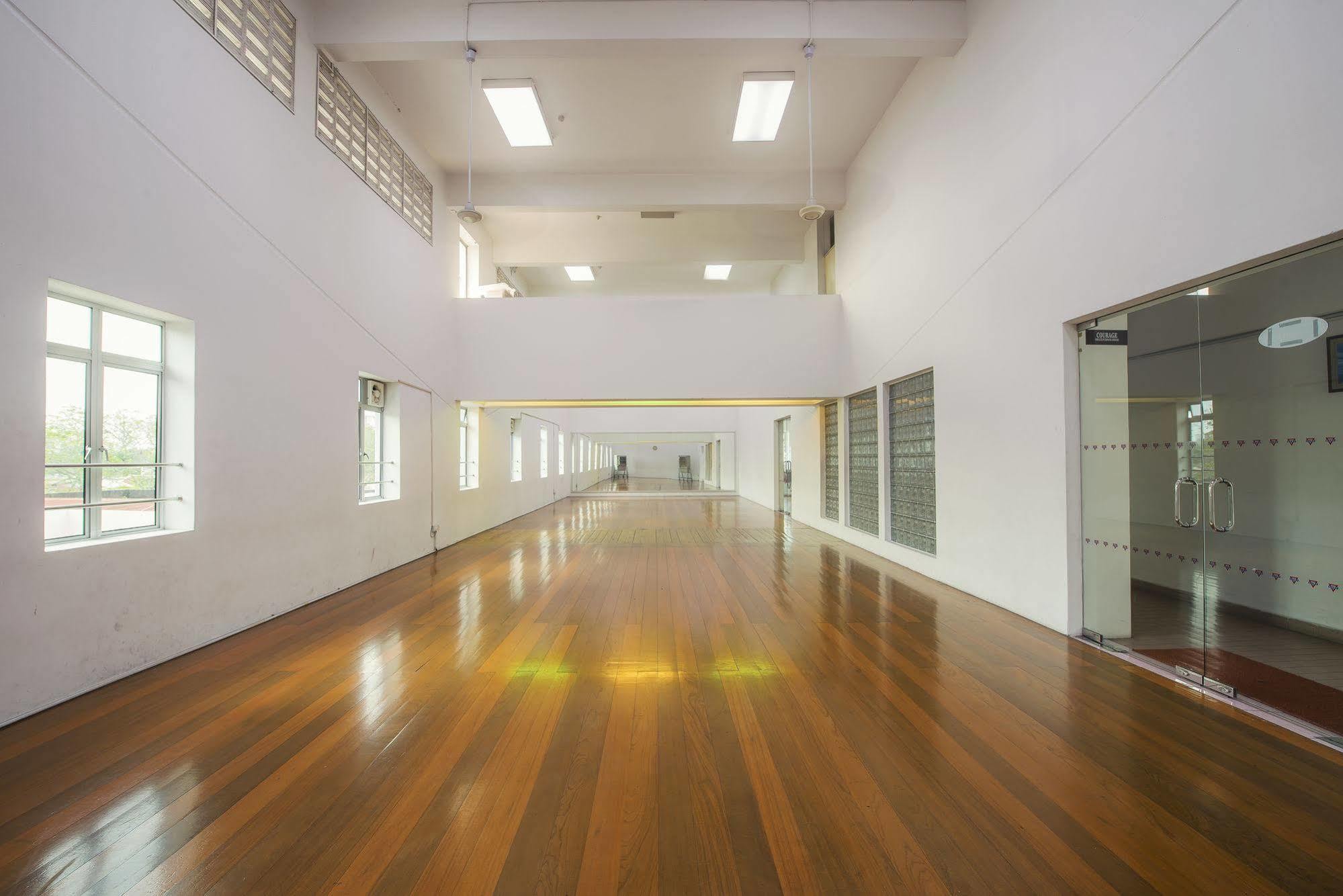 Ymca Penang Hostel Τζωρτζ Τάουν Εξωτερικό φωτογραφία